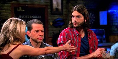 poster de la série Merci pour le coït