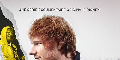 poster de la série L'Amour