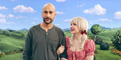 poster de la série Traversons ce pont