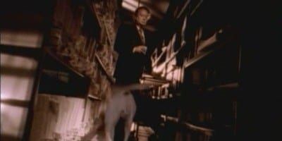 poster de la série Un corps étranger