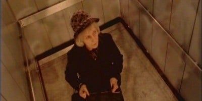 poster de la série Mors in Tabula