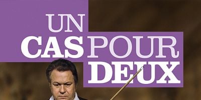 poster de la série Vengeance