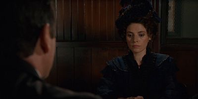 poster de la série Des jeunes femmes pleines d'avenir