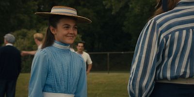 poster de la série En route pour les J.O. 