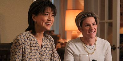 poster de la série Dear Diary