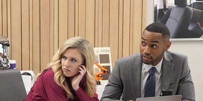 poster de la série Passion Project