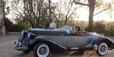 poster de la série Chapitre 12