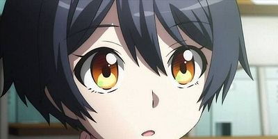 poster de la série Chaise humaine - Partie 1