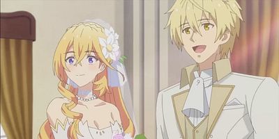 poster de la série Le Meilleur des happy ends