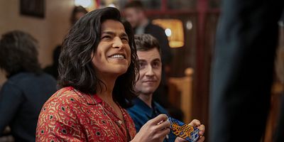 poster de la série 4-5-1