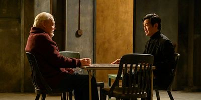 poster de la série Dr. Laken Perillos (No. 70): Conclusion