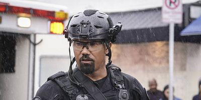 poster de la série Des pierres très précieuses