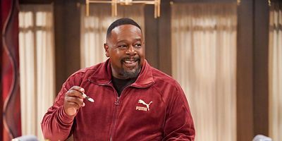 poster de la série Welcome to the Future