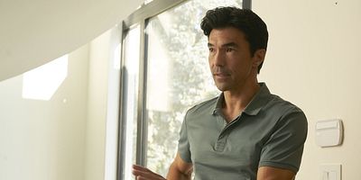 poster de la série L'histoire de Jiro