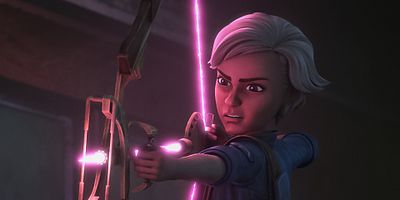 poster de la série Plan 99