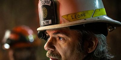 poster de la série Appel au secours