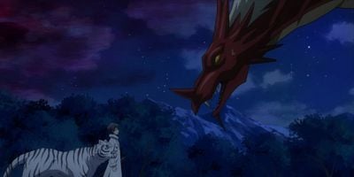 poster de la série Déménagement et dragons