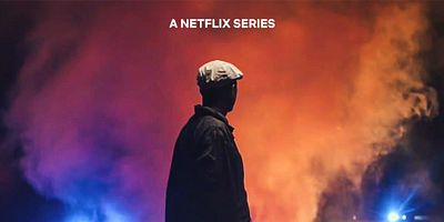 poster de la série Hackers en tous genres