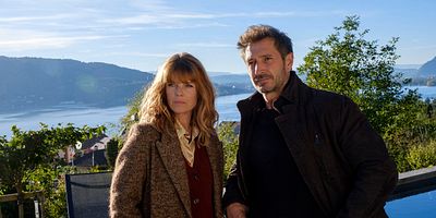 poster de la série Onde de choc