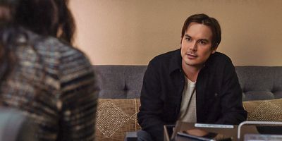 poster de la série Bitter Sweet Symphony