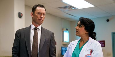 poster de la série Lodestar