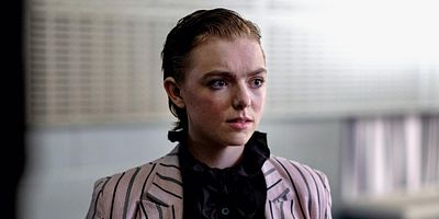 poster de la série A toutes les sauces