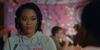 poster de la série Finisseur