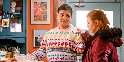 poster de la série La Saint-Valentin