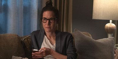 poster de la série Le serveur de l'autre soir