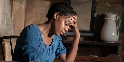 poster de la série Céleste