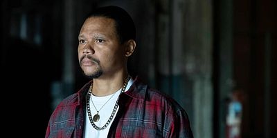 poster de la série Ballad of the Bear