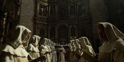 poster de la série 