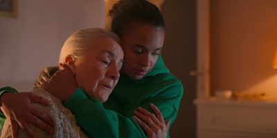 poster de la série Téléphone arabe