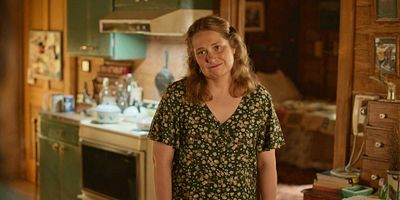 poster de la série Sous les étoiles