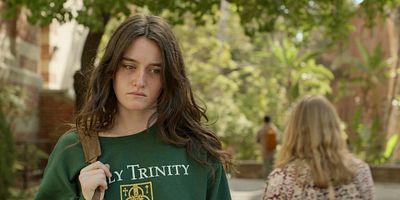 poster de la série Le Nez