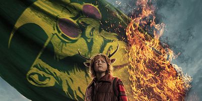 poster de la série Je vous retrouverai