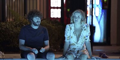 poster de la série Harrison Ave