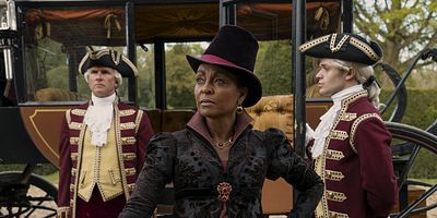 poster de la série Quelle lune de miel !