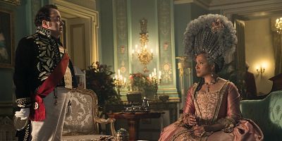 poster de la série Les jours pairs