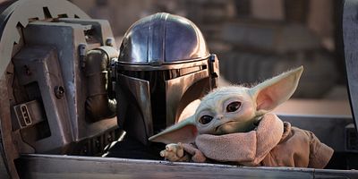 poster de la série Les mines de Mandalore