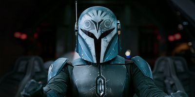 poster de la série Converti