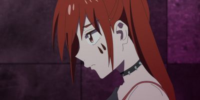 poster de la série Renversez la cervelle rose