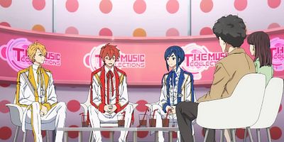 poster de la série Se connecter ou rien