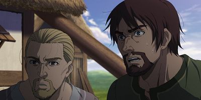 poster de la série Une raison idéale