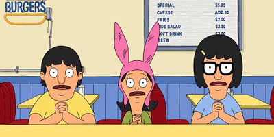 poster de la série Gift Card or Buy Trying