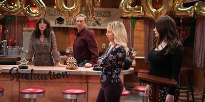 poster de la série The Grad Finale