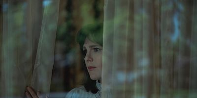 poster de la série Tremplin