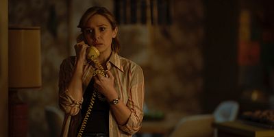 poster de la série Tu ne tueras point