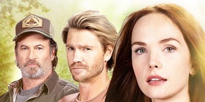 poster de la série Retour aux sources