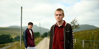 poster de la série Hors cadre